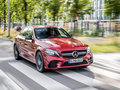 奔驰C级AMG 图片