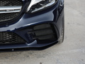 奔驰C级AMG 图片