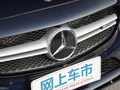 奔驰C级AMG 图片
