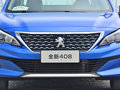 标致408 图片