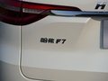 哈弗F7 图片