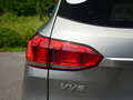 魏牌 VV6 图片