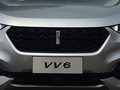 魏牌 VV6 图片