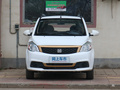 江鈴E100B 圖片