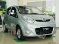 江铃E200L 图片