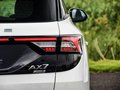 东风风神AX7 图片