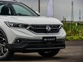 东风风神AX7 图片