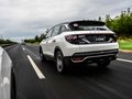 东风风神AX7 图片