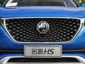 MG HS 图片