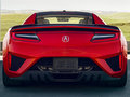 謳歌NSX 圖片