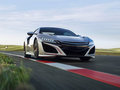 讴歌NSX 图片