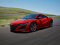 讴歌NSX 图片