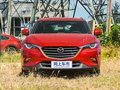 馬自達(dá)CX-4 圖片