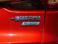 马自达CX-4 图片