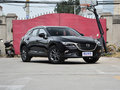 馬自達(dá)CX-4 圖片
