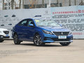 标致408 图片