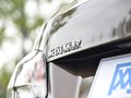 标致408 图片