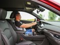 凯迪拉克XT4 图片