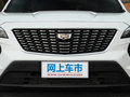 凯迪拉克XT4 图片
