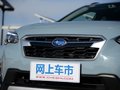 斯巴鲁XV 图片