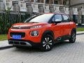 云逸 C4 AIRCROSS 图片