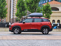云逸 C4 AIRCROSS 图片