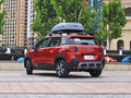 云逸 C4 AIRCROSS 图片