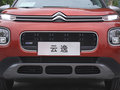 云逸 C4 AIRCROSS 圖片