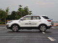 长安CS55 图片