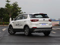 长安CS55 图片