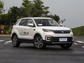 长安CS55 图片