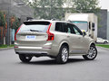沃尔沃XC90 图片