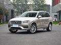 沃尔沃XC90 图片