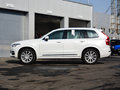 沃尔沃XC90 图片