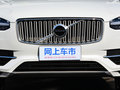 沃尔沃XC90 图片