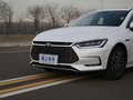 秦Pro新能源 图片