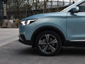 MG EZS 圖片