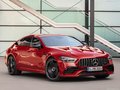 奔驰AMG GT 图片