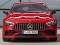 奔驰AMG GT 图片