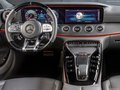 奔驰AMG GT 图片