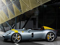 Monza SP1 图片