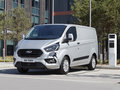 福特Tourneo Custom新能源 图片