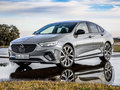 英速亞Insignia 圖片