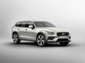 沃尔沃V60 图片