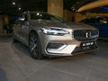 沃尔沃V60 图片