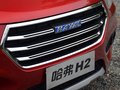哈弗H2 图片