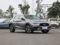 英菲尼迪QX30 图片