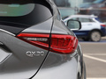 英菲尼迪QX30 图片