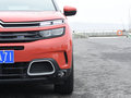 天逸 C5 AIRCROSS 图片