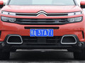 天逸 C5 AIRCROSS 图片
